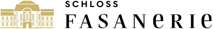 Logo Schloss Fasanerie