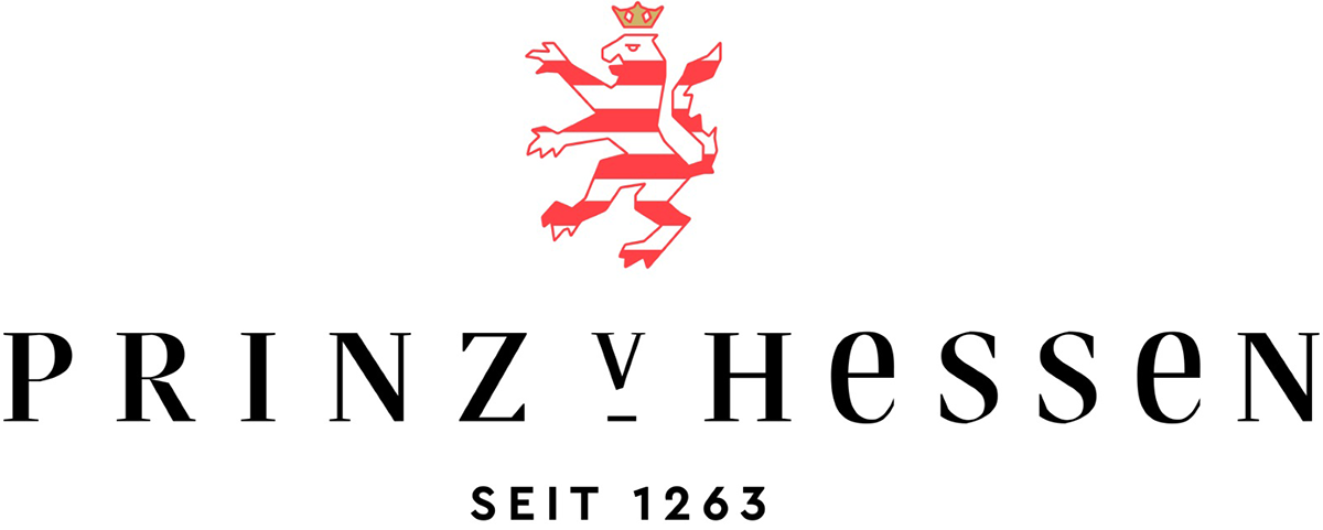 Prinz von Hessen Logo